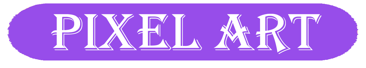 Made Pixel Art