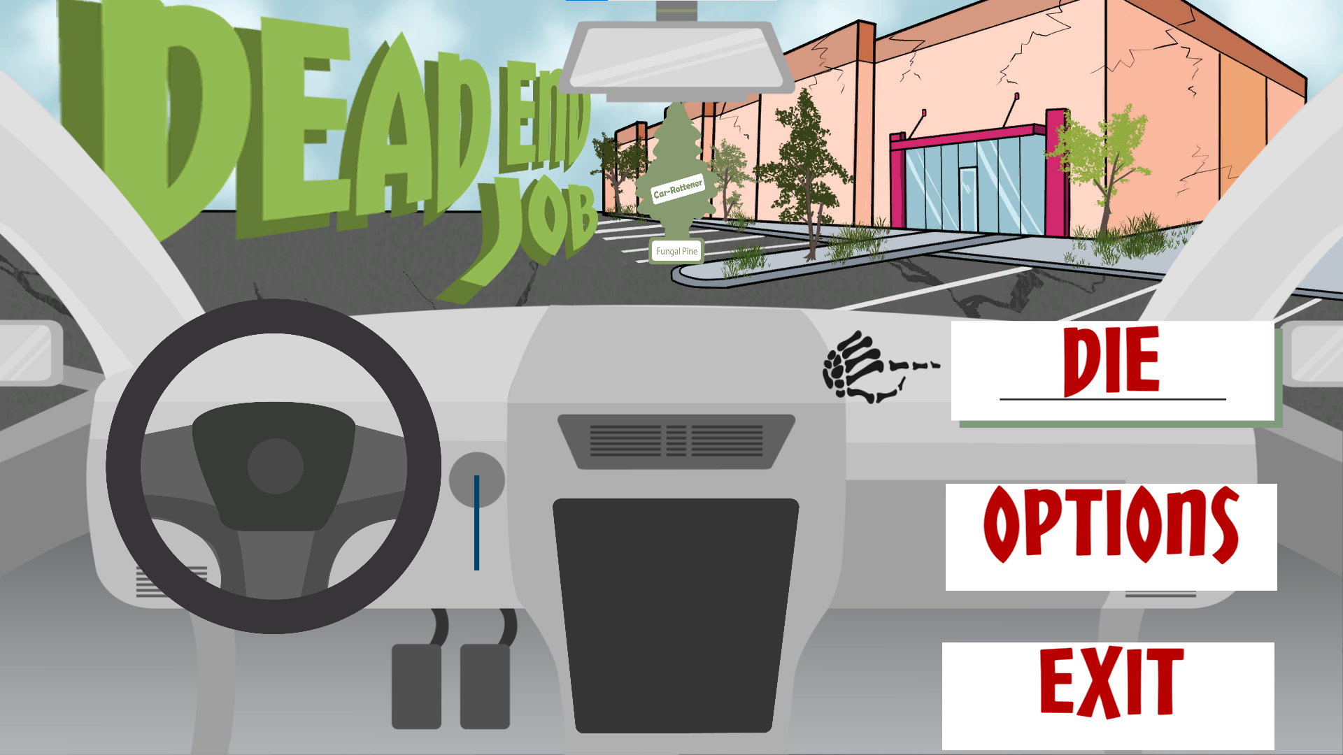 Dead End Job